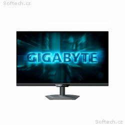 GIGABYTE LCD - 27" Gaming monitor G27Q20, IPS, 256