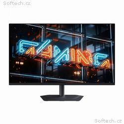 GIGABYTE LCD - 31,5" Gaming monitor MO32U24, OLED,