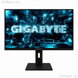 GIGABYTE LCD - 27" Gaming monitor G27Q3, IPS, 2560