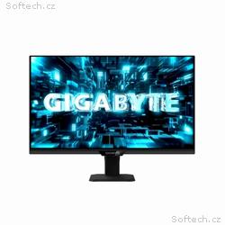 GIGABYTE LCD - 27" Gaming monitor G27Q20T, SS IPS,