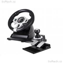 TRACER volant Roadster 4in1 pro PS3, PS4, XBOX One