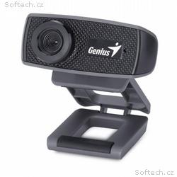 GENIUS FaceCam 1000X V2, Webkamera, HD, 1280x720, 