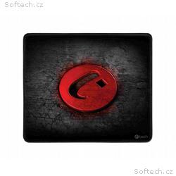 C-TECH herní podložka GMP-02M, 320x270x4mm, obšité