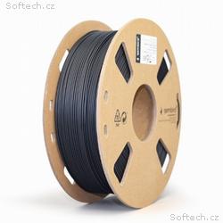 GEMBIRD Tisková struna (filament) PLA MATTE, 1,75m