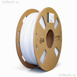 GEMBIRD Tisková struna (filament) PLA MATTE, 1,75m