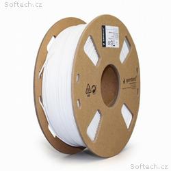 GEMBIRD Tisková struna (filament) PLA MATTE, 1,75m