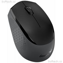GENIUS myš NX-8000S BT, duální Bluetooth + 2,4GHz,