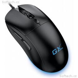 Genius Scorpion M500, Herní, Optická, Pro praváky,
