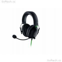 RAZER Herní Sluchátka BlackShark V2 X, 3.5mm Jack,