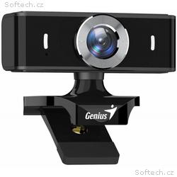 GENIUS FaceCam 2000X2, fullHD, USB, Mikrofon