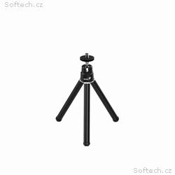 GENIUS Tripod 1, trojnožka pro fotoaparáty a webov