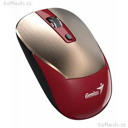 GENIUS NX-7125 GoldRed