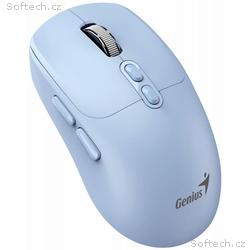 GENIUS NX-8080S BT Tiffany Blue