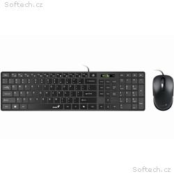 GENIUS Slimstar C126 set + Copilot