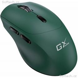 GENIUS GX GAMING Scorpion M8100 Army Green