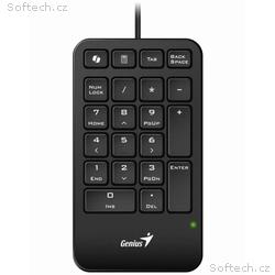 GENIUS NumPad 125