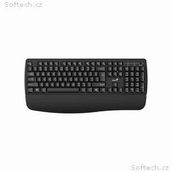GENIUS KB-7123 CZSK, Copilot, Bezdrátová