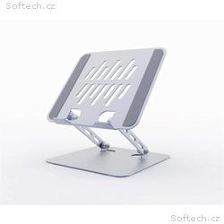 GEMBIRD Stojan na notebook NBS-D1-04, do 15,6", na