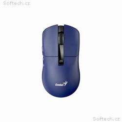 GENIUS NX-8280S BT + Copilot modrá