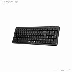 GENIUS LuxeMate Q7100BT CZSK, Copilot, bezdrátová