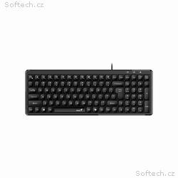GENIUS LuxeMate 120 CZSK, Copilot, drátová