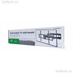 GEMBIRD Držák TV WM-120ST-01, 60"-120" (120kg), pl