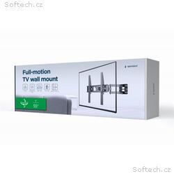 GEMBIRD Držák TV WM-55ST-03, 32"-55" (35kg), nasta
