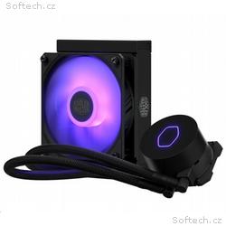 Cooler Master vodní chladič MasterLiquid ML120L RG