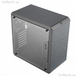 Cooler Master case MasterBox Q500L, Mid Tower, USB