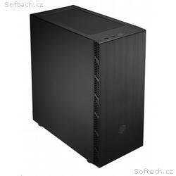 Cooler Master case MasterBox MB600L V2 Steel, ATX,