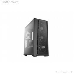 Cooler Master case MasterBox 520 Mesh Blackout Edi