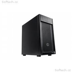 Cooler Master case Elite 300, mATX, 1x 120mm Fan, 