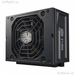 Cooler Master zdroj V SFX Platinum 1300W ATX 3.0 A