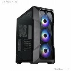 Cooler Master case MasterBox TD500 Mesh V2, ATX, P