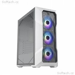 Cooler Master case MasterBox TD500 Mesh V2, ATX, P