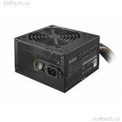 Cooler Master zdroj Elite NEX W500 230V A, EU Cabl