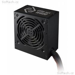 Cooler Master zdroj Elite NEX W600 230V A, EU Cabl