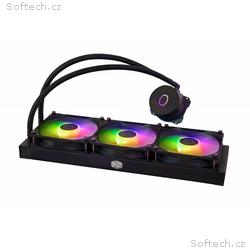 Cooler Master vodní chladič MasterLiquid ML360L Co