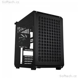 Cooler Master case Qube 500 Flatpack, Mid Tower, 2