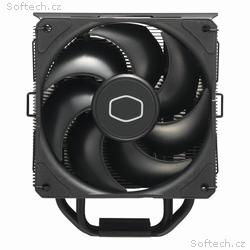Cooler Master chladič Hyper 212 Black, 120 mm, LGA