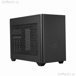 Cooler Master case NR200P V2, mITX, 1x 120mm Fan, 