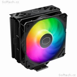 Cooler Master chladič Hyper 212 Pro, 120mm, LGA185
