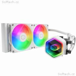 Cooler Master vodní chladič MasterLiquid 240 Core 