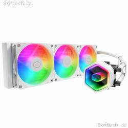Cooler Master vodní chladič MasterLiquid 360 Core 