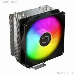Cooler Master chladič Hyper 212 Spectrum V3, 120mm