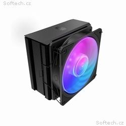 Cooler Master CPU Chladič Hyper 212 3DHP BLACK ARG