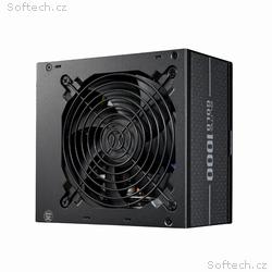 Cooler Master zdroj ELITE Gold 1000W FM, 120mm, Pl