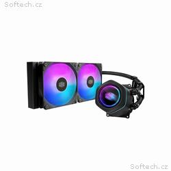 Cooler Master vodní chladič MasterLiquid Core Nex 