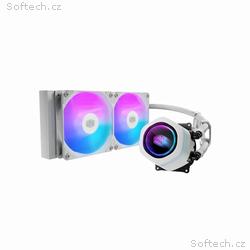 Cooler Master vodní chladič MasterLiquid Core Nex 