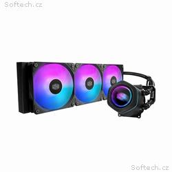 Cooler Master vodní chladič MasterLiquid Core Nex 